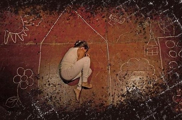 Antes Da Coisa Toda Começar : Bild