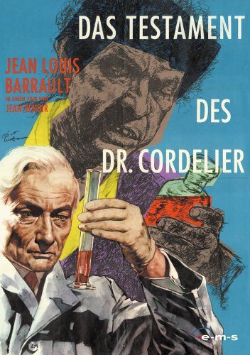 Das Testament des Dr. Cordelier : Bild