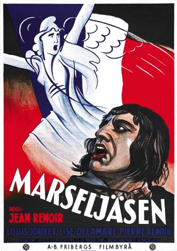 Die Marseillaise : Bild