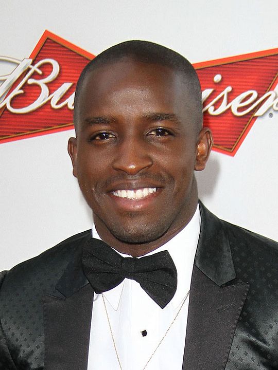 Kinoposter Elijah Kelley