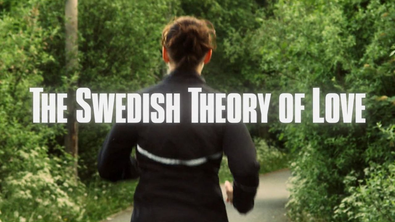 The Swedish Theory of Love : Bild