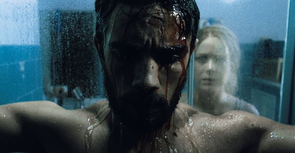 The Trace We Leave Behind : Bild