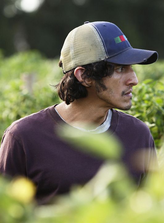 American Crime : Bild Richard Cabral