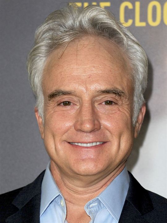 Kinoposter Bradley Whitford