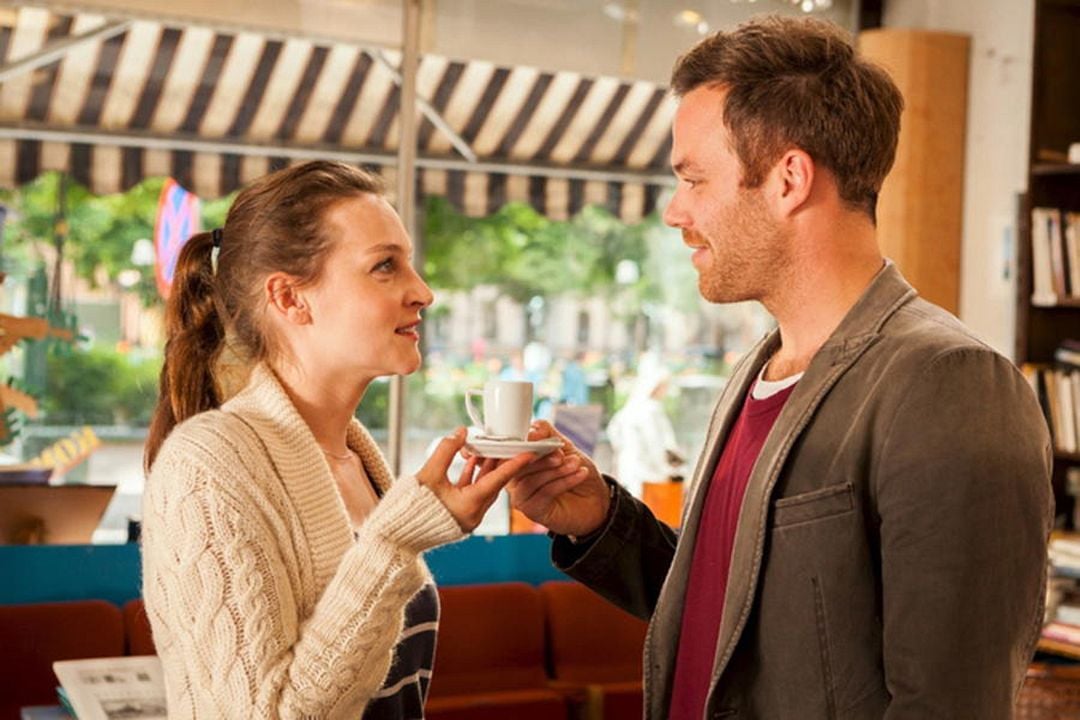 Bild zu Jana Klinge Inga Lindström