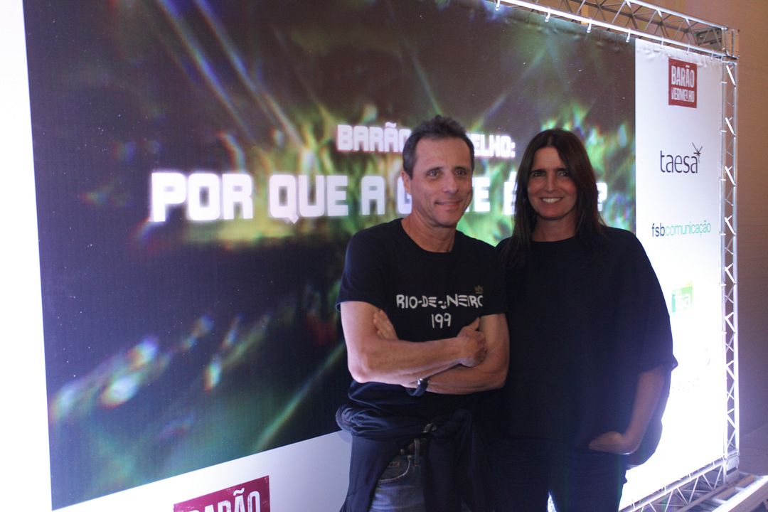 Barão Vermelho - Por Que A Gente É Assim? : Bild