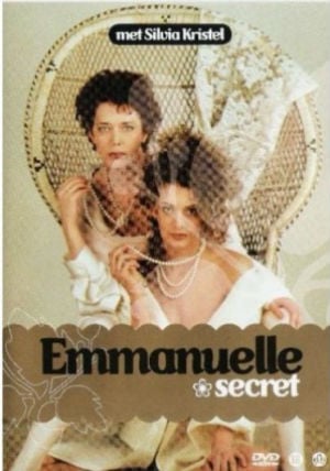 Le secret d'Emmanuelle : Kinoposter