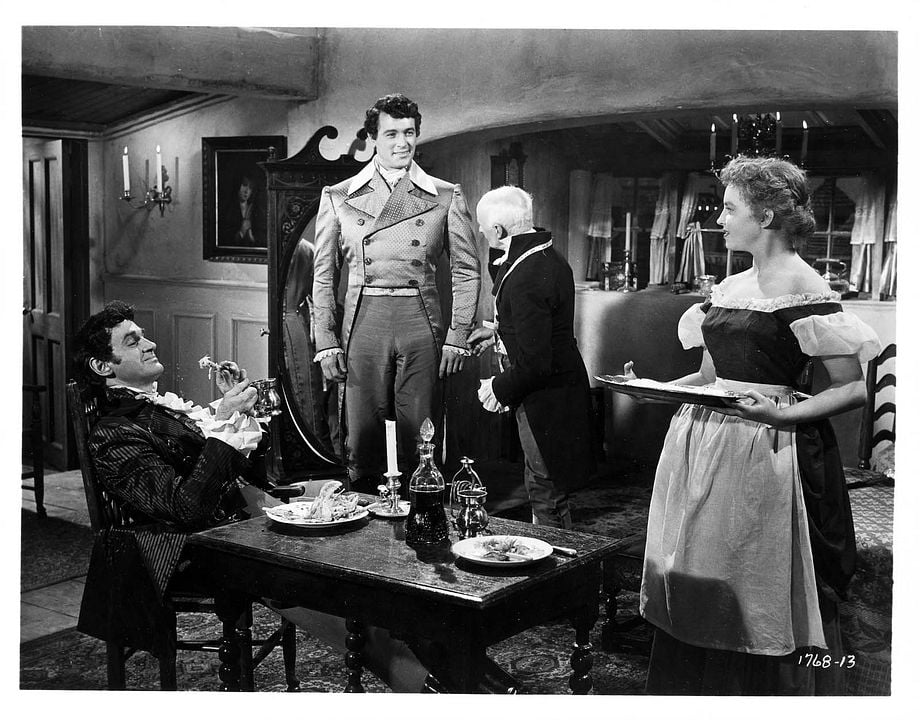 Wenn die Ketten brechen : Bild