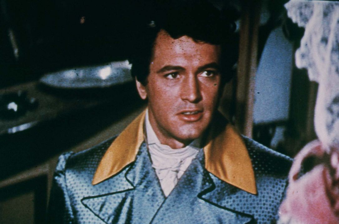 Wenn die Ketten brechen : Bild