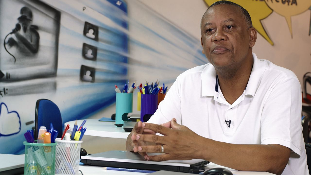 Os Transgressores﻿ : Bild