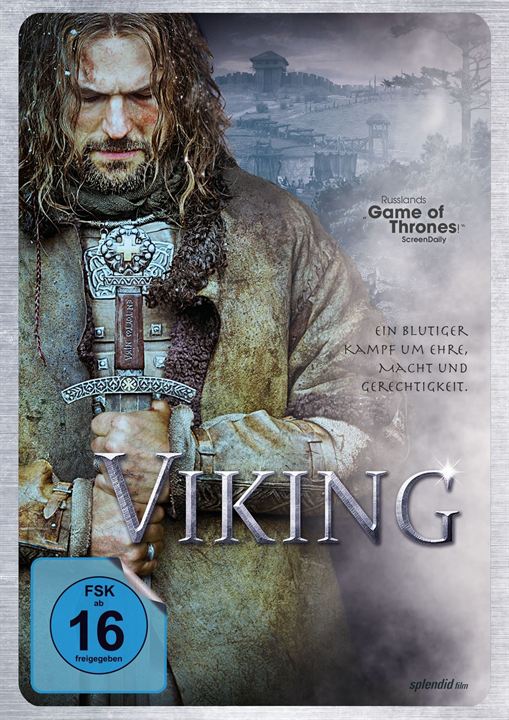 Viking : Kinoposter