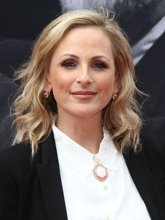 Kinoposter Marlee Matlin