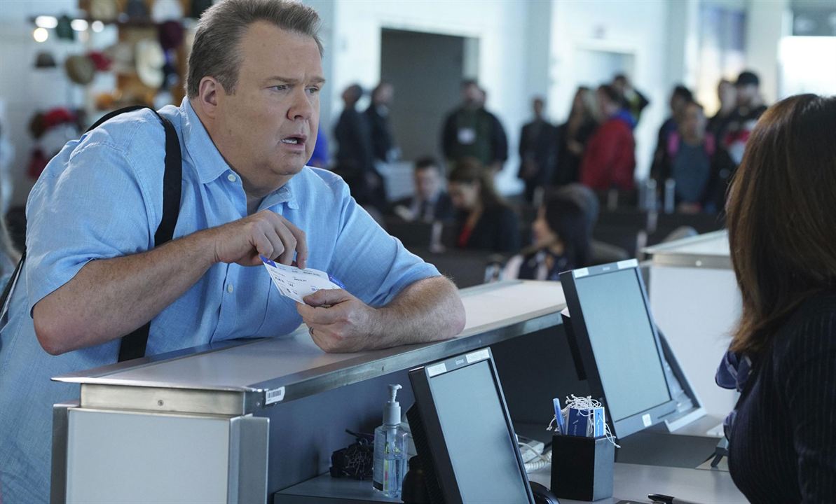 Modern Family : Bild Eric Stonestreet