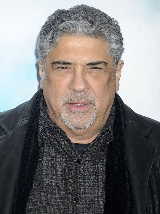 Kinoposter Vincent Pastore