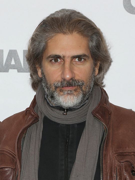 Kinoposter Michael Imperioli