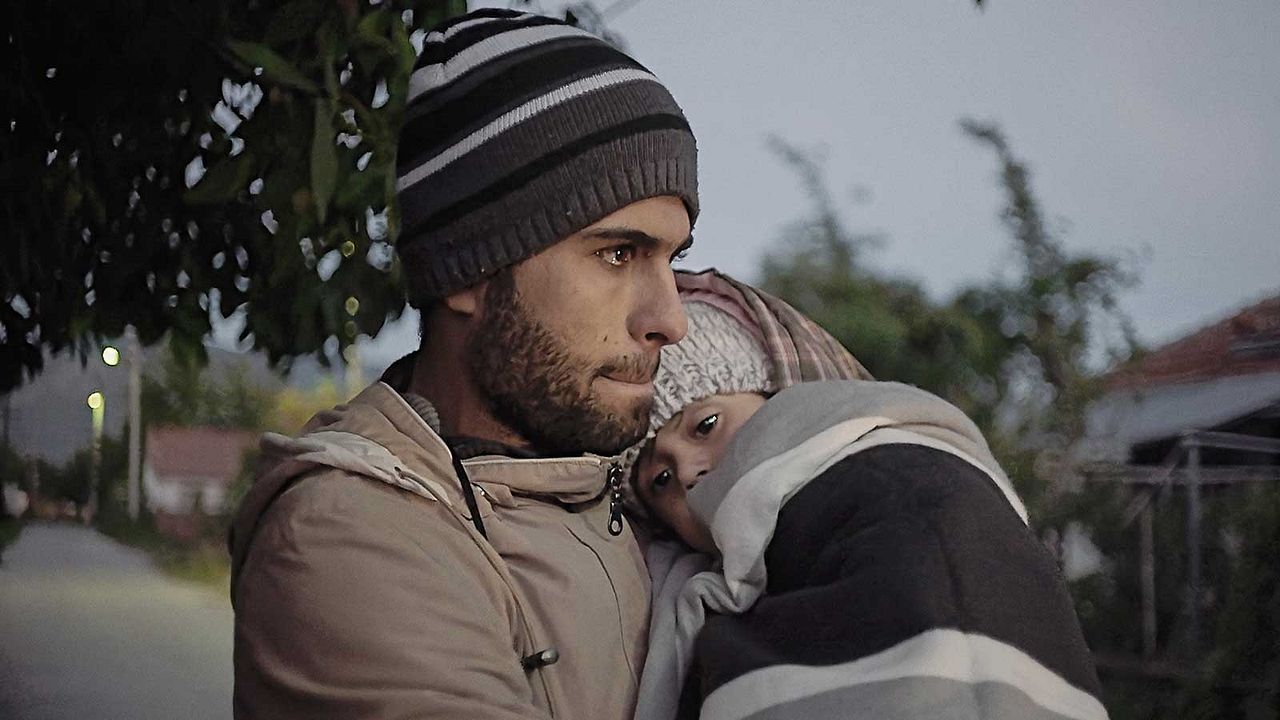 69 Minutes of 86 Days : Bild