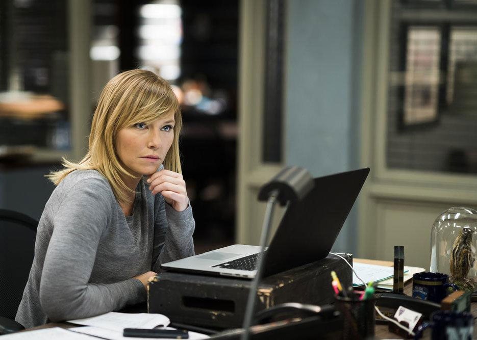 Law & Order: Special Victims Unit : Bild Kelli Giddish