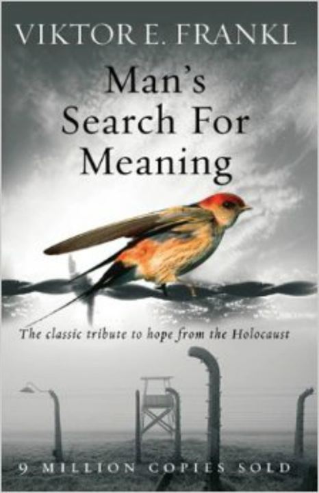 Man's Search For Meaning : Kinoposter