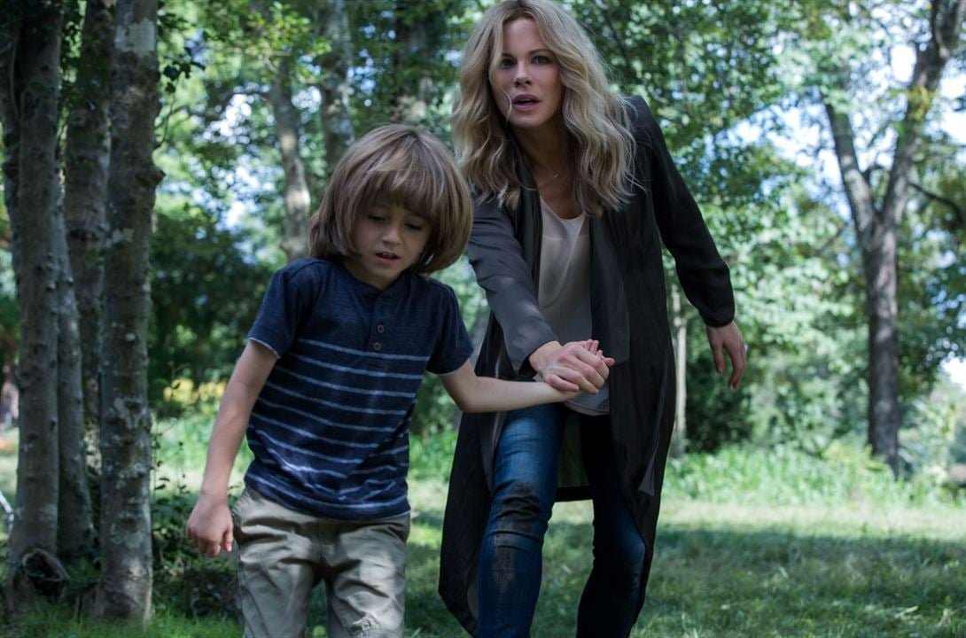 The Disappointments Room - Das geheime Zimmer : Bild Kate Beckinsale, Duncan Joiner