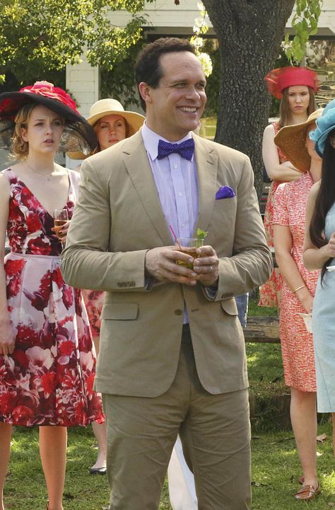 American Housewife (2016) : Bild Diedrich Bader