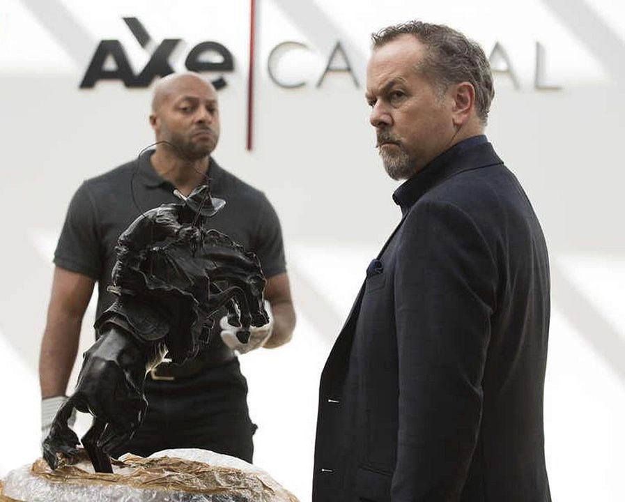 Billions : Bild David Costabile