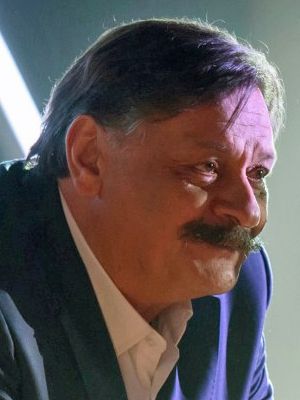 Kinoposter Dmitriy Nazarov