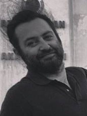 Kinoposter Enes Hakan Tokyay