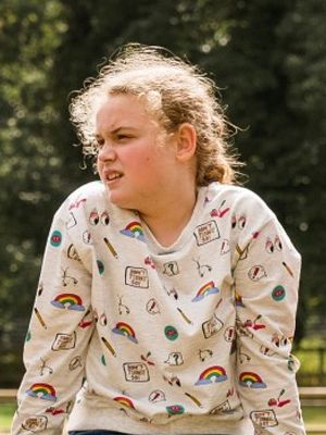 Kinoposter Shenia Pitschmann