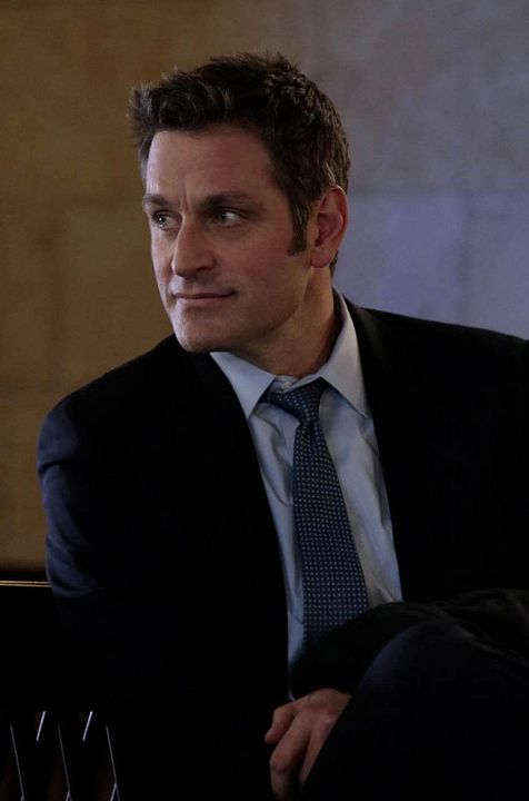 Blue Bloods : Bild Peter Hermann