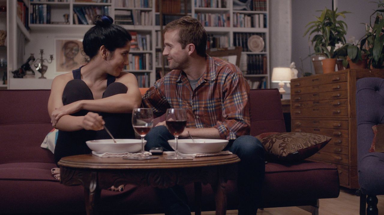 The Light of the Moon : Bild