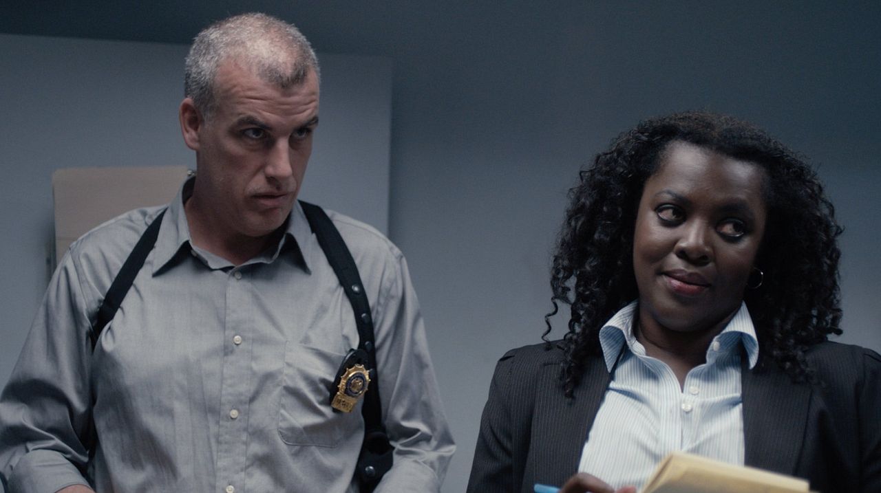 The Light of the Moon : Bild