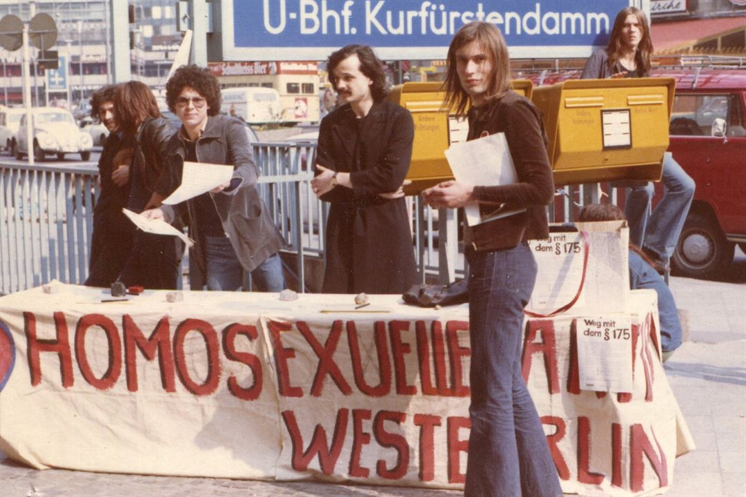Mein wunderbares West-Berlin : Bild