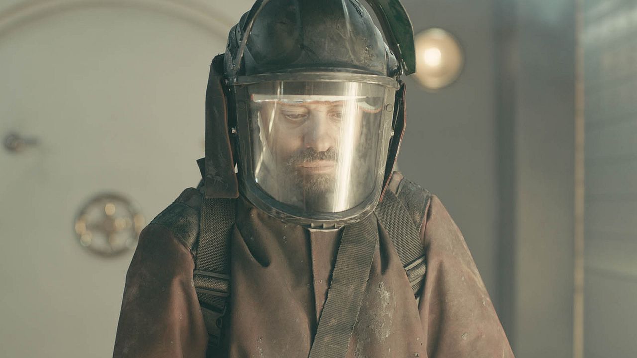 Einer gegen alle - Trau niemals einem Dieb : Bild