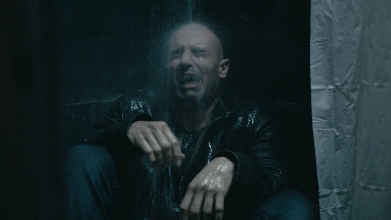 Einer gegen alle - Trau niemals einem Dieb : Bild