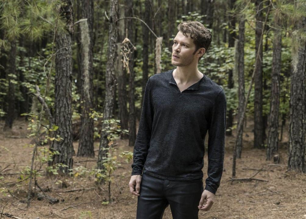 The Originals : Bild Joseph Morgan