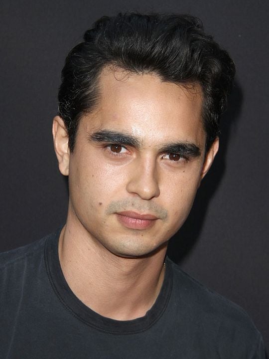 Kinoposter Max Minghella