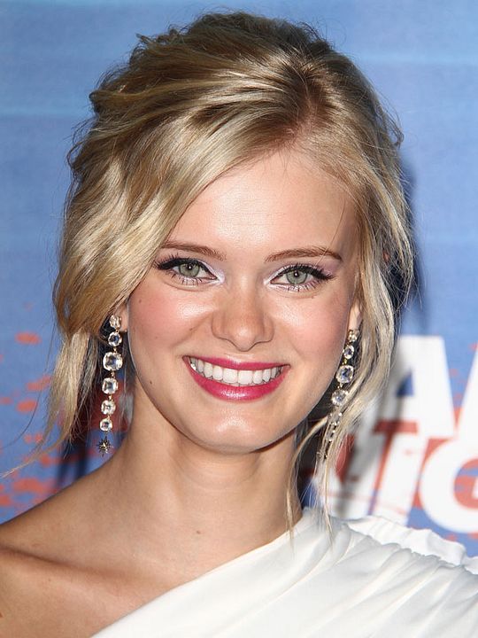 Kinoposter Sara Paxton