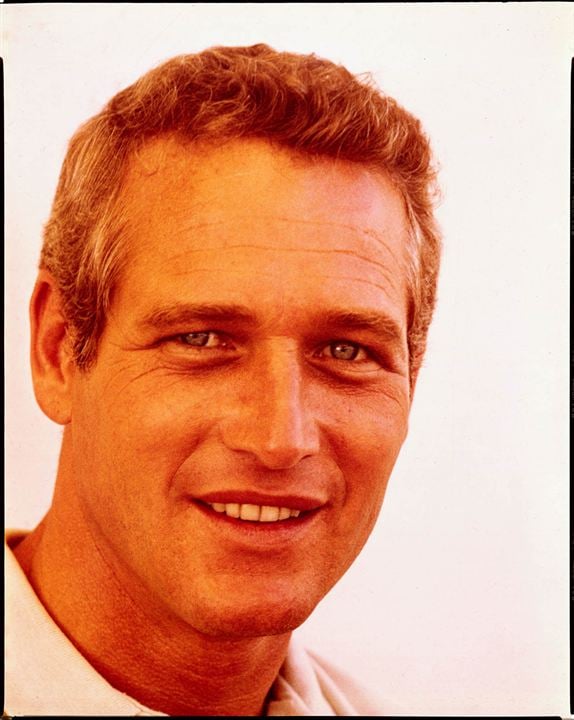 Indianapolis : Bild Paul Newman