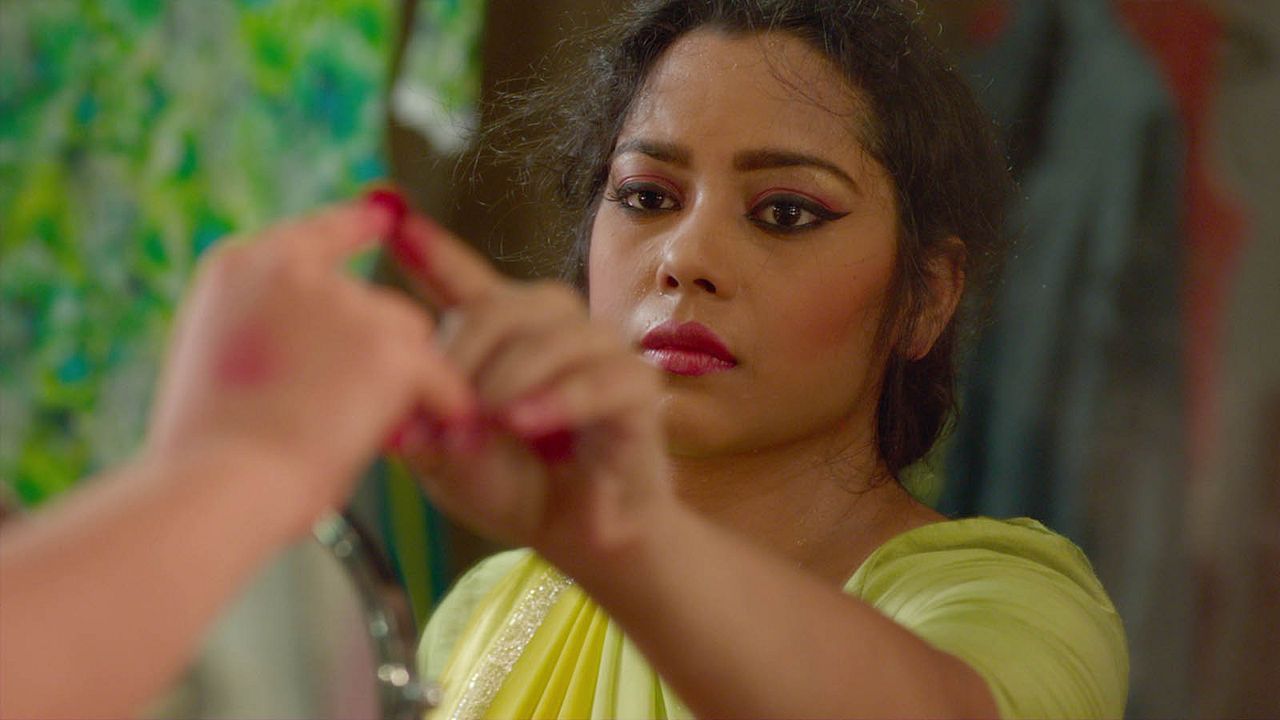 Under Construction : Bild