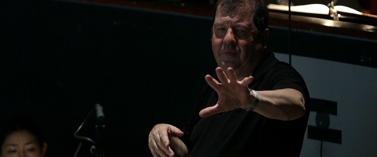 Ganz große Oper : Bild