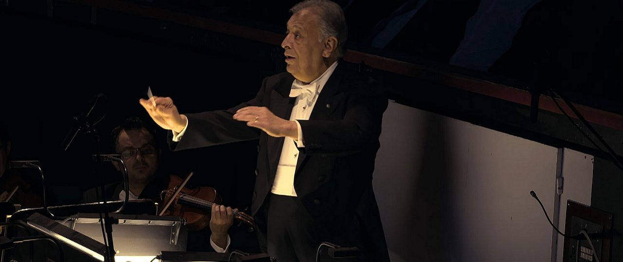 Ganz große Oper : Bild