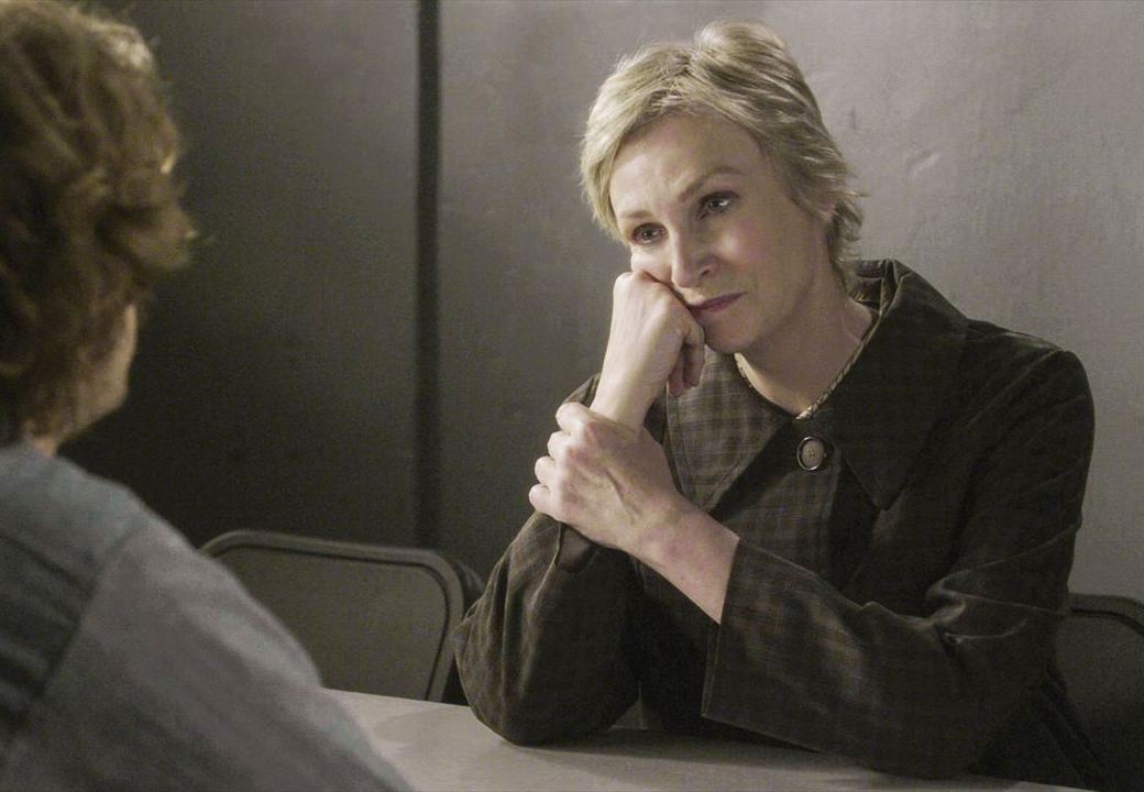 Criminal Minds : Bild Jane Lynch