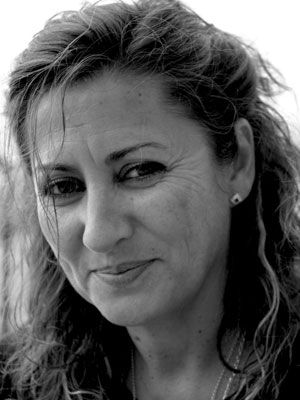 Kinoposter Mayte Iglesias