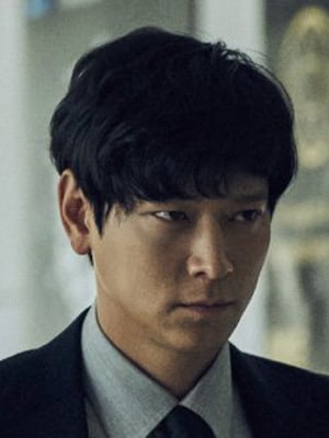 Kinoposter Dong-won Gang