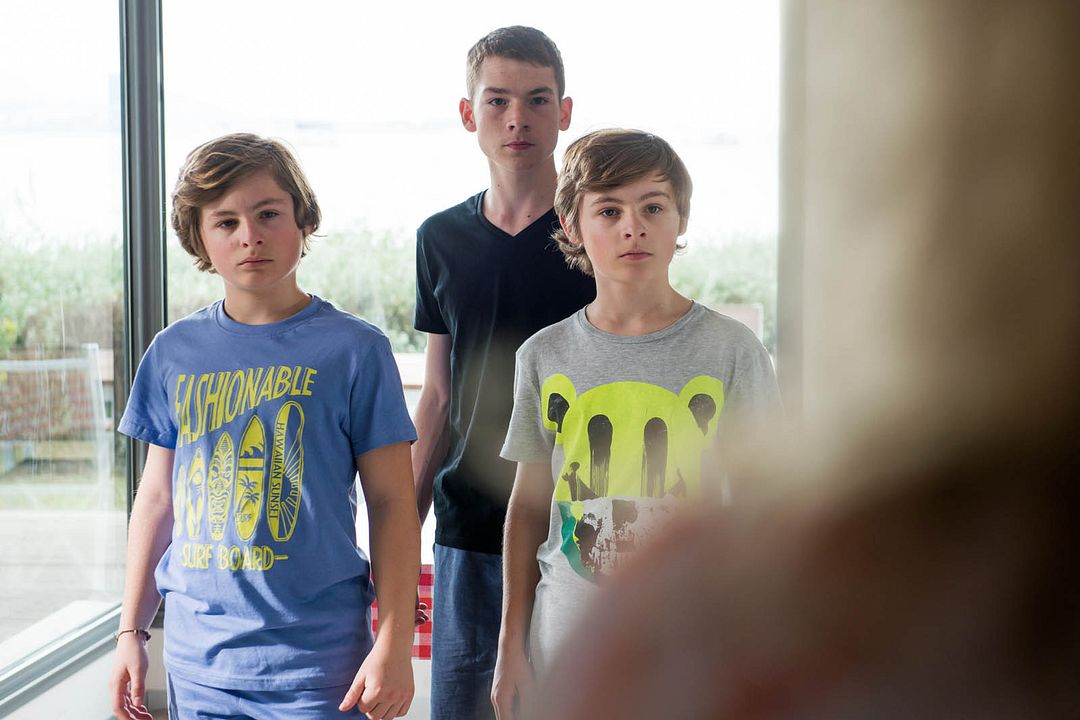 Bild Alexandre Ruscher, Paul Ruscher