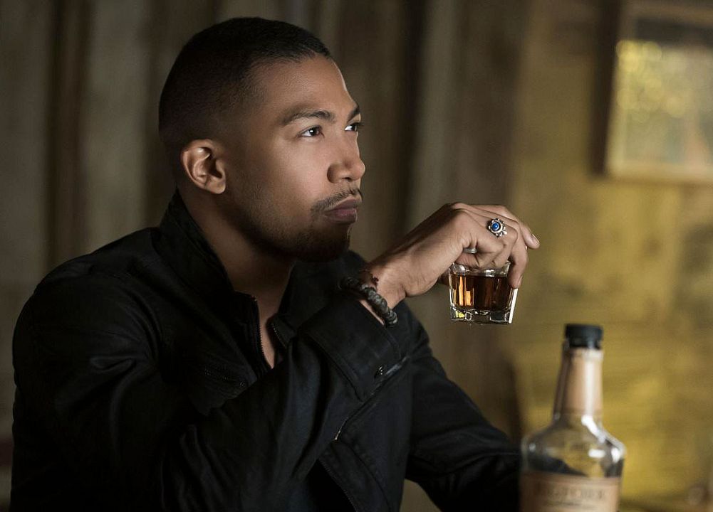 The Originals : Bild Charles Michael Davis