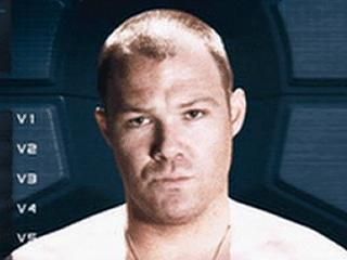 Starship Troopers 3: Marauder : Bild