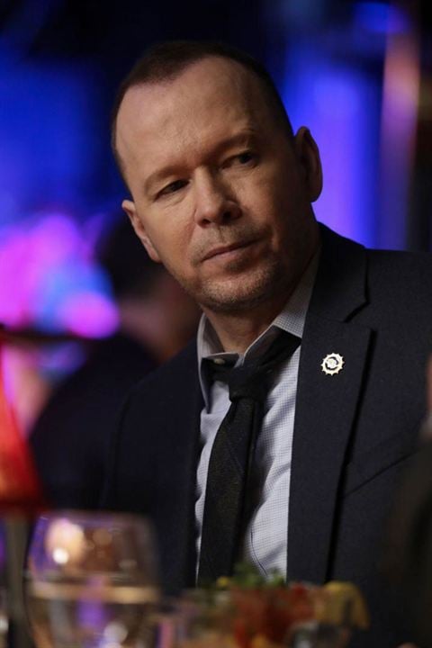 Blue Bloods : Bild Donnie Wahlberg