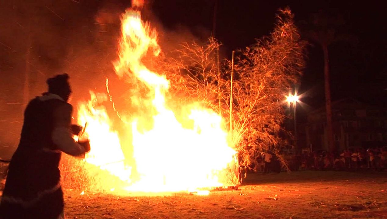 Rencontres en Guyane : Bild