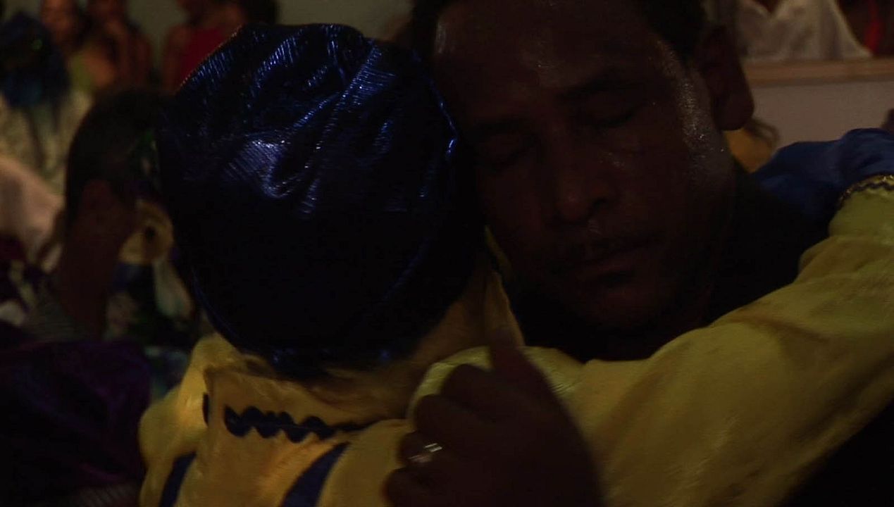 Rencontres en Guyane : Bild